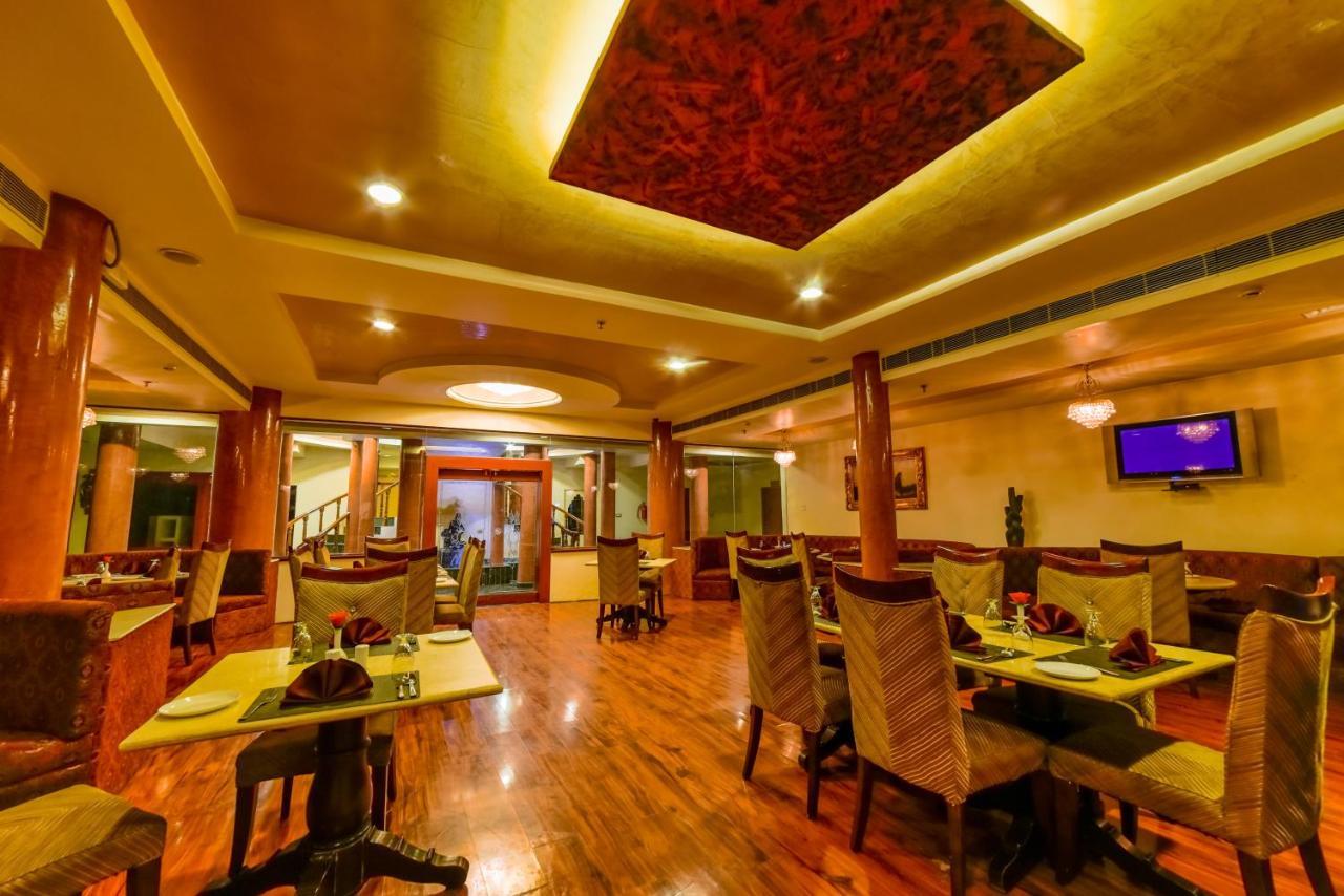 Chokhi Dhani The Palace Hotel Jaisalmer Exterior foto